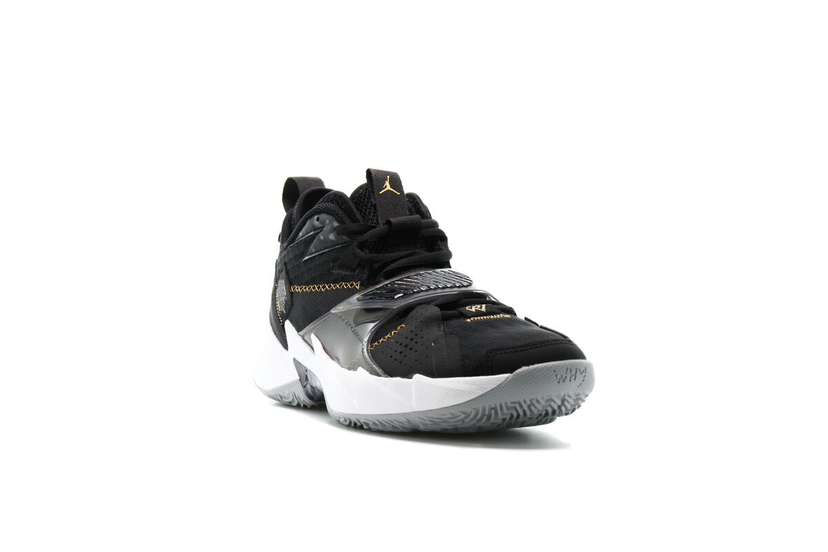 Air Jordan WHY NOT ZER0.3 “The Family” | CD3003-001 | AFEW STORE